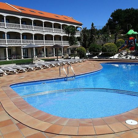 Apartamentos Coral Do Mar II Portonovo Exterior photo