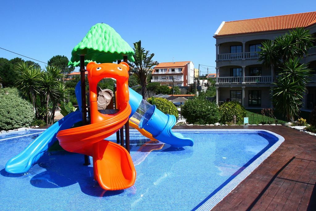 Apartamentos Coral Do Mar II Portonovo Exterior photo